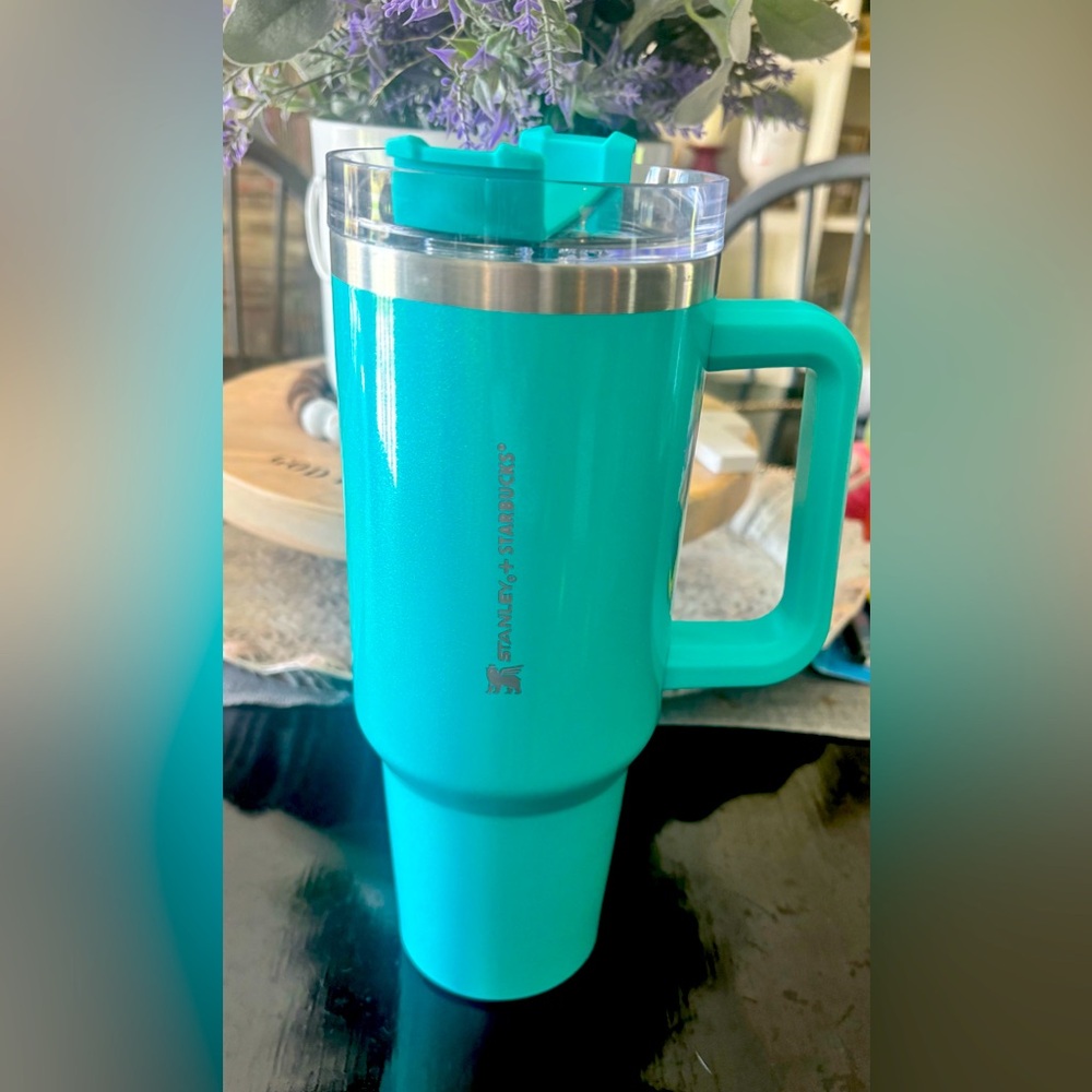 Stanley Aqua Insulated Mug